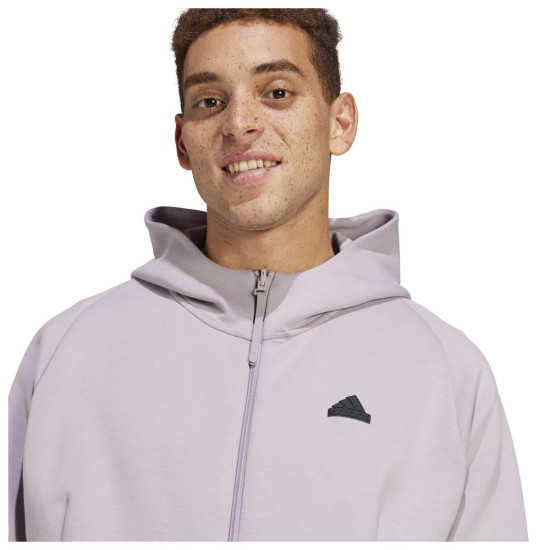 Adidas Ανδρική ζακέτα Z.N.E. Premium Full-Zip Hooded Track Jacket Adidas Ανδρική ζακέτα Z.N.E. Premium Full-Zip Hooded Track Jacket